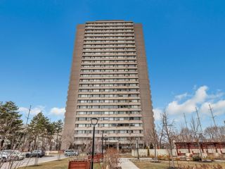 401 - 725 Don Mills Rd