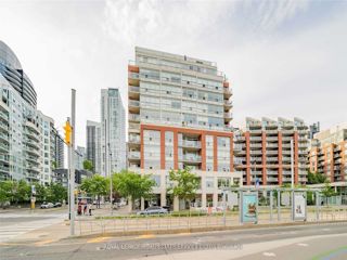 718 - 550 Queens Quay W