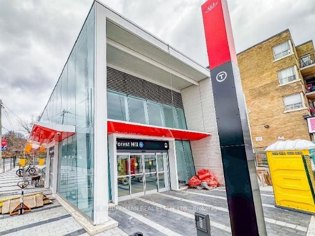 639 - 2020 Bathurst St