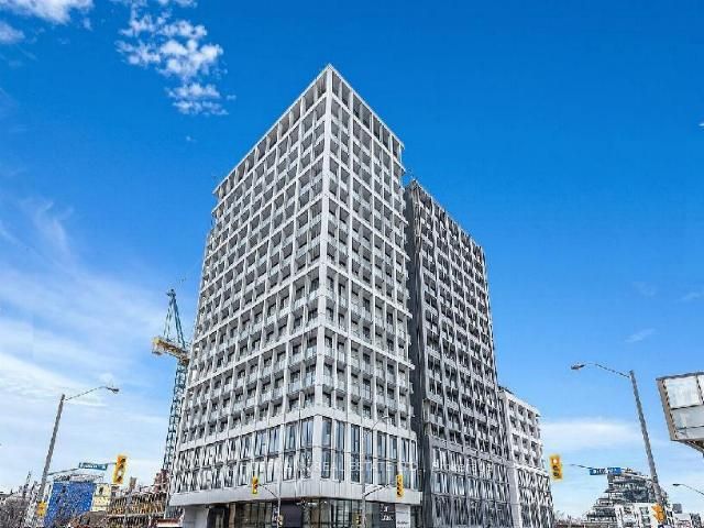 639 - 2020 Bathurst St