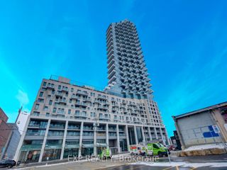 402 - 12 Bonnycastle St
