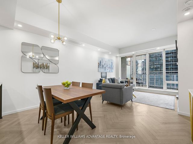 2308 - 180 University Ave