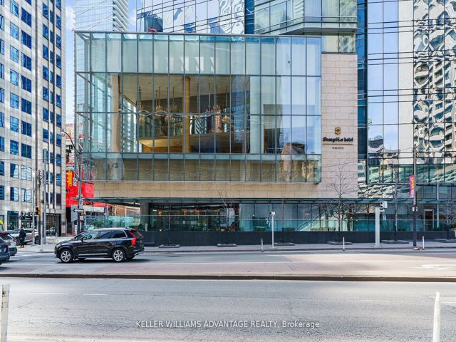 2308 - 180 University Ave