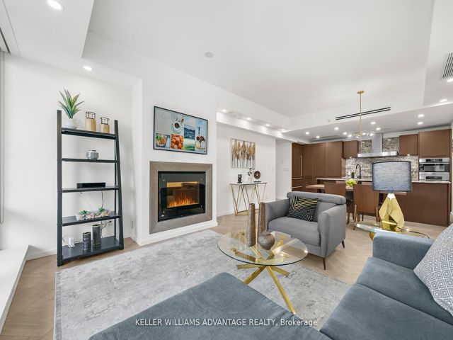 2308 - 180 University Ave