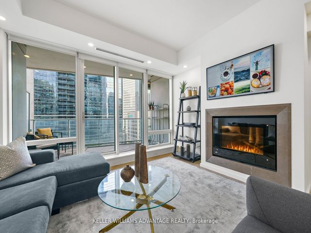 2308 - 180 University Ave
