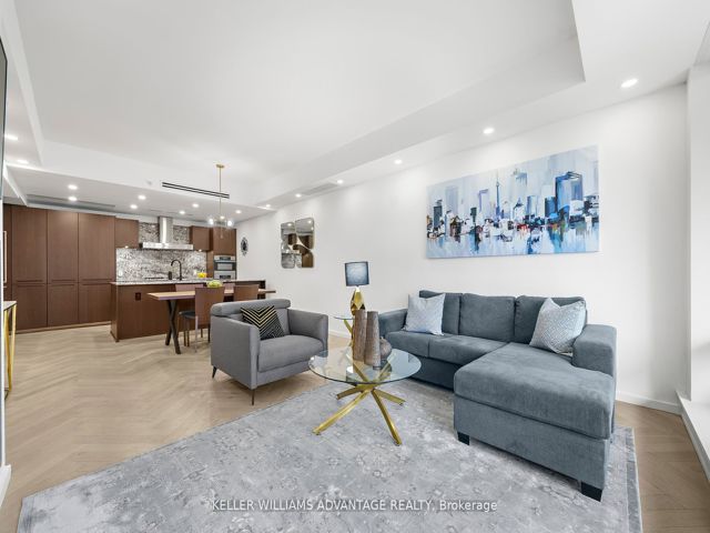 2308 - 180 University Ave