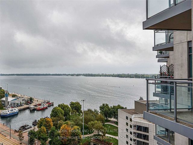 Lph6 - 410 Queens Quay W