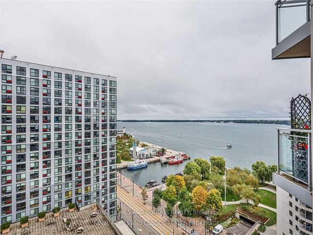 Lph6 - 410 Queens Quay W