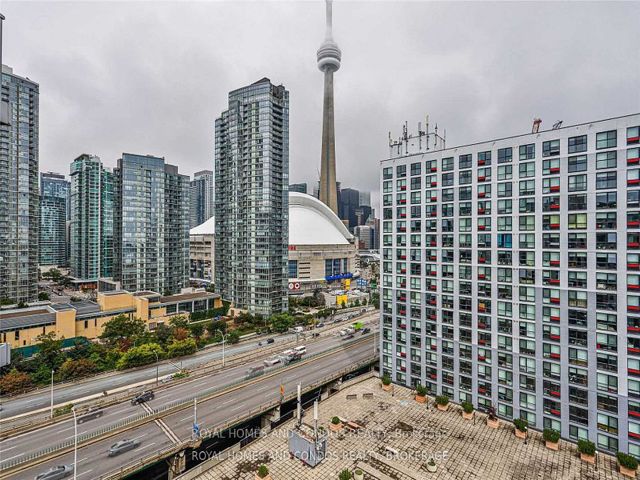 Lph6 - 410 Queens Quay W