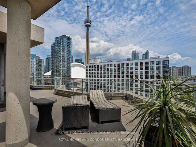 Lph6 - 410 Queens Quay W