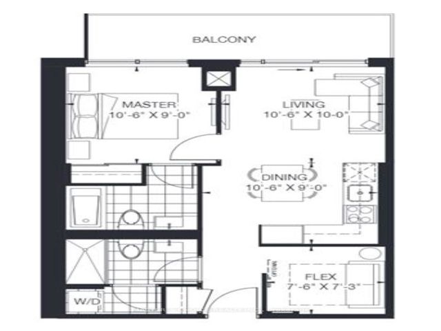 310 - 36 Forest Manor Rd