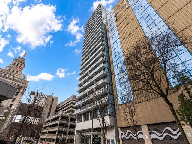 1611 - 210 Simcoe St