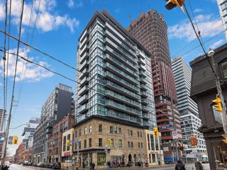 608 - 39 Sherbourne St