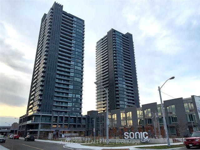 3106 - 6 Sonic Way