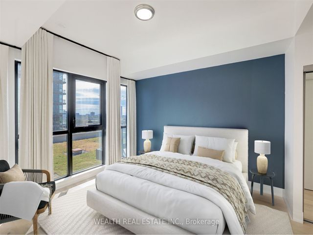 816 - 33 Frederick Todd Way