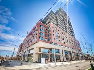 816 - 33 Frederick Todd Way