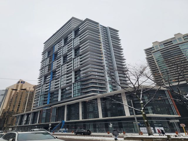 720 - 4955 yonge St