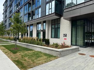 414 - 250 Lawrence Ave W