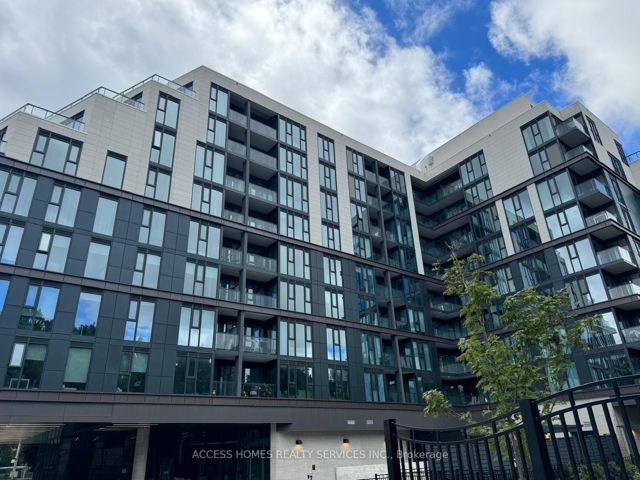 414 - 250 Lawrence Ave W