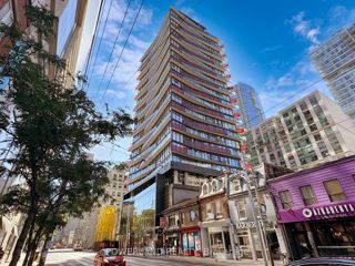 1715 - 215 Queen St W