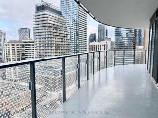 1102 - 11 Wellesley St W