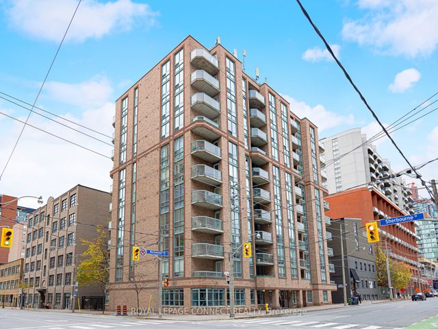 705 - 311 Richmond St E
