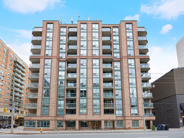 705 - 311 Richmond St E