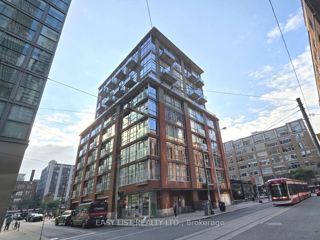 501 - 36 Charlotte St