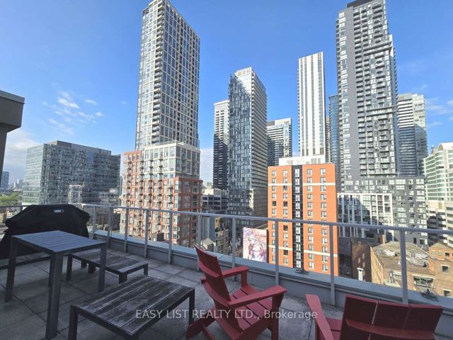 501 - 36 Charlotte St