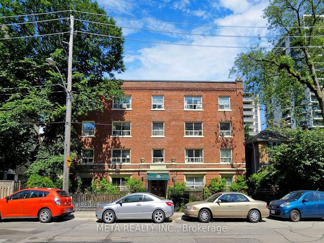 404 - 35 Raglan Ave