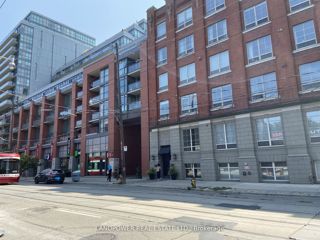 208 - 775 King St W