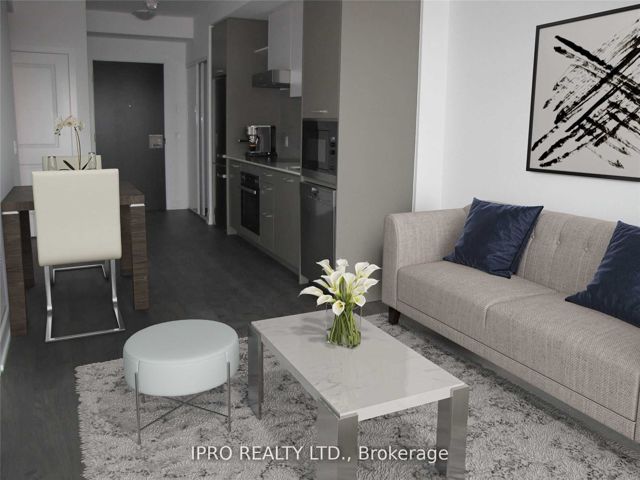 905 - 11 Lillian St W