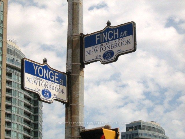 2007 - 5508 Yonge St