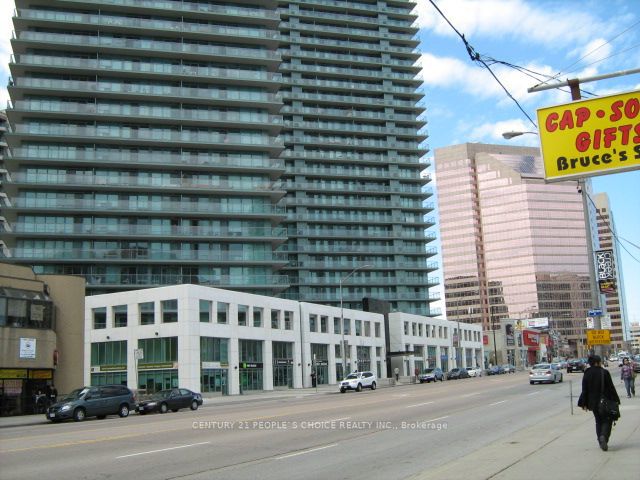 2007 - 5508 Yonge St