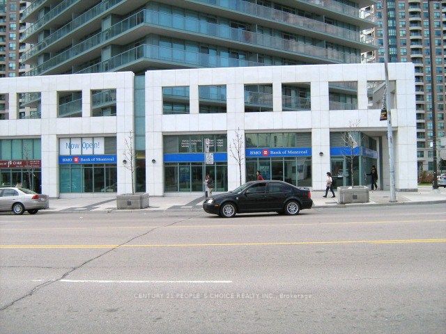 2007 - 5508 Yonge St