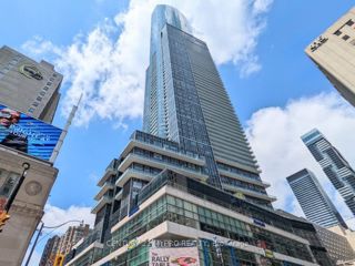 2908 - 386 Yonge St