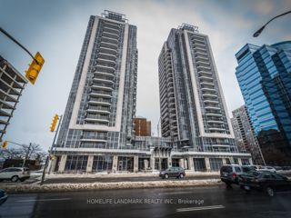 2509 - 5791 Yonge St