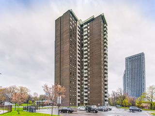403 - 5 Old Sheppard Ave E