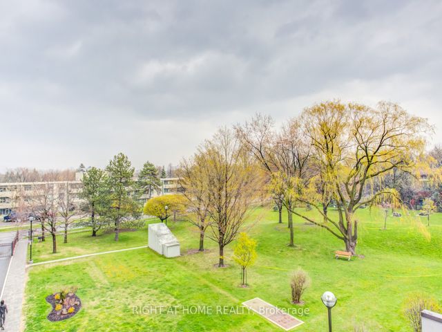 403 - 5 Old Sheppard Ave E