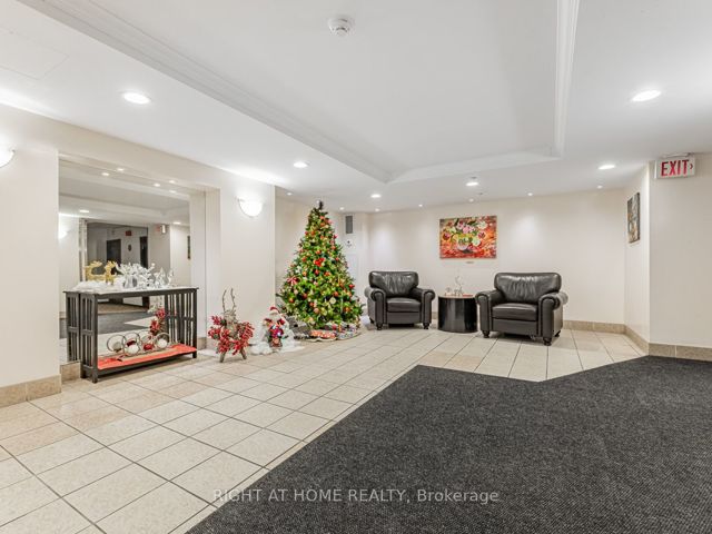 403 - 5 Old Sheppard Ave E