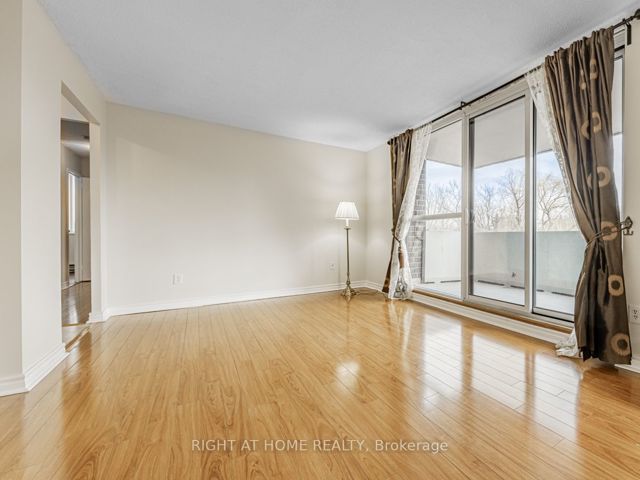 403 - 5 Old Sheppard Ave E