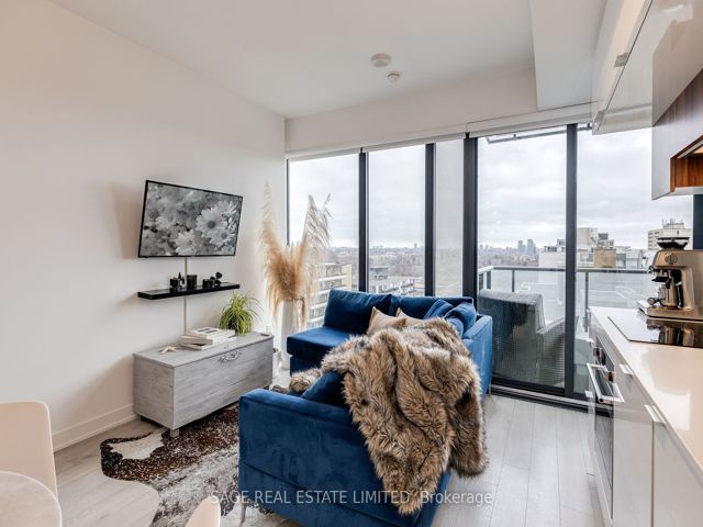 1106 - 185 Roehampton Ave