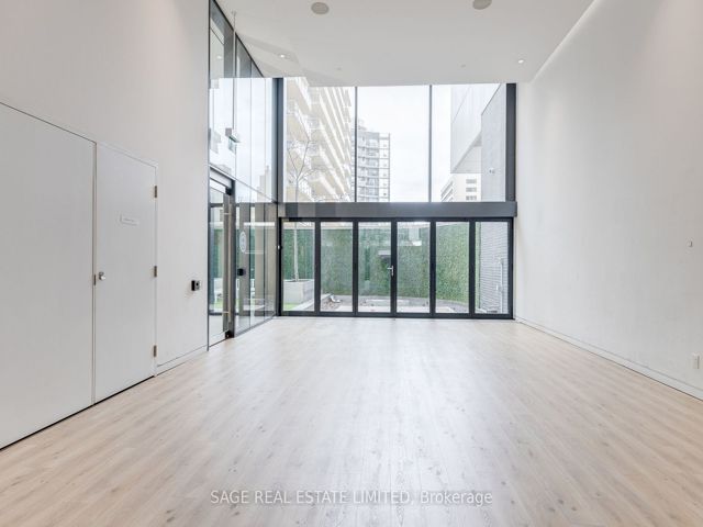 1106 - 185 Roehampton Ave