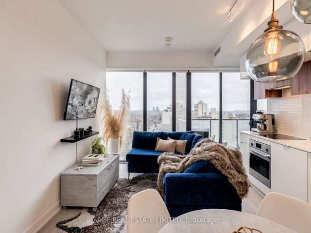 1106 - 185 Roehampton Ave