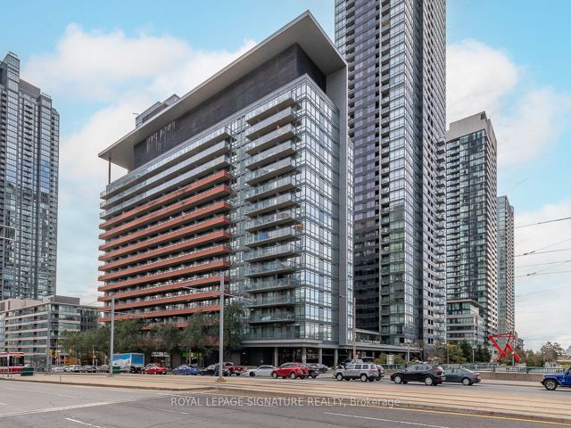 917 - 4K Spadina Ave