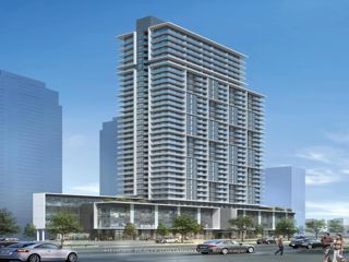 1207 - 4955 yonge St