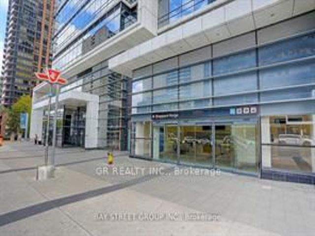 3518 - 5 Sheppard Ave E