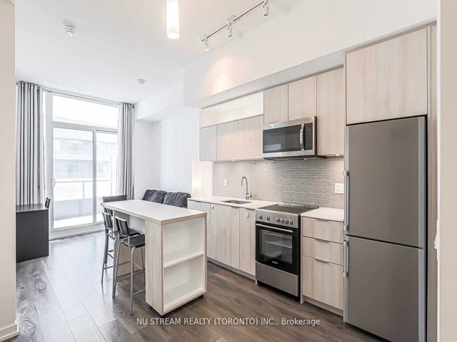 317 - 50 Forest Manor Rd