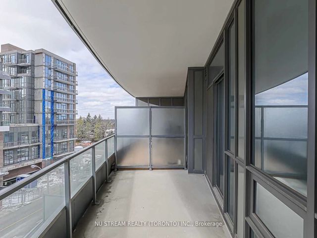 317 - 50 Forest Manor Rd