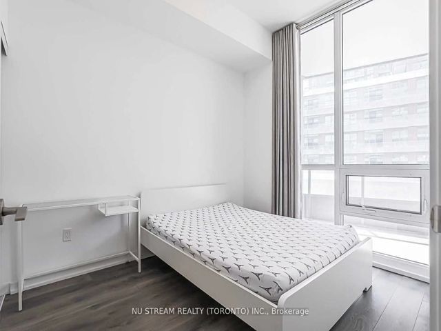 317 - 50 Forest Manor Rd